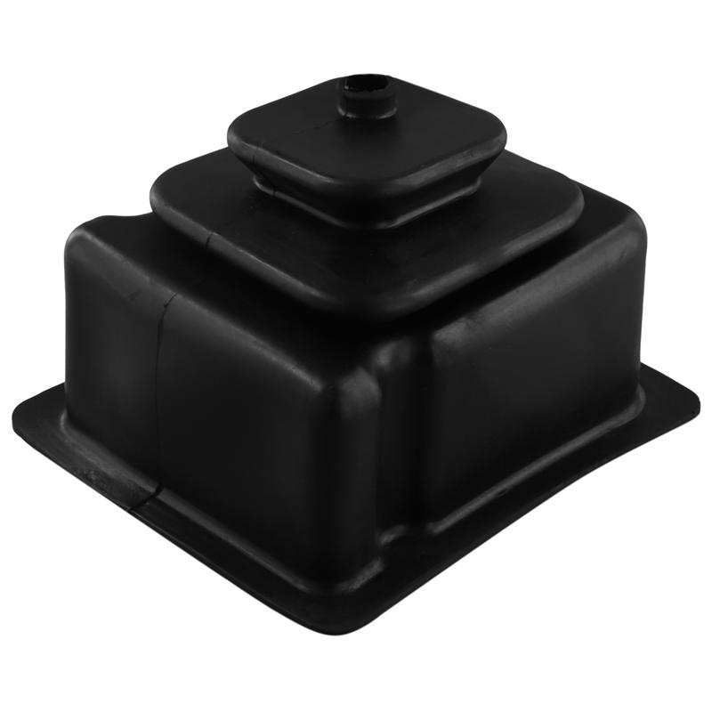 Heißer Verkauf - 437504A000 Auto-Schalthebelabdeckung A Staubschutz für Hyundai H1 Starex H-1 1997-2005 43750-4A000,437504A000 Auto-Schalthebel L