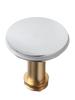 Kitchen Home Bathroom Bathroom Sink Drain Stopper Drains Water Efficiently Excellent Bounce And Rebound Strength