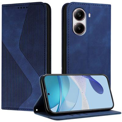 For Poco X7 M7 F7 F8 Pro 5G Magnetic Leather Book Case For Xiaomi Poco F8 Ultra Luxury Cover Mi Phone M7 Plus X7 F7 Wallet Funda