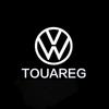 WHAQY1 HD For VW Passat CC B6 B7 B8 B9 Touareg Golf 5 6 7 Jetta MK6 MK7 GTI R Line GTI LED Car Door Projector Welcome Light Accessories