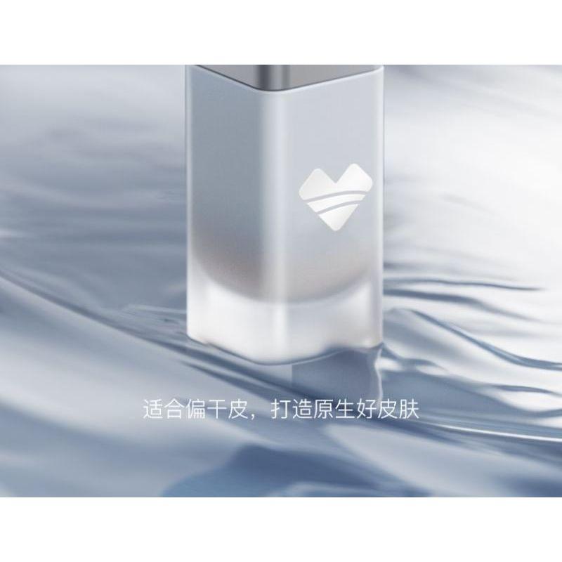 SPENNY - Mental Flow Liquid Foundation - 2 Colors