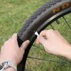 3Pcs Bicycle Tyre Lever Tube Remover Tool Steel Curved Bike Tire Opener Crow Bar MTB Road Cycling wheel Repair Tools Accessories