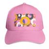 Nouveau Burst Baseball Cap Hat Baseball Cap fishing hat Trucker Hat Horse Unisex Womens