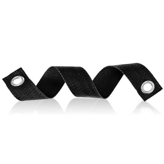 Tree Support Strap for Staking Heavy Duty Tree Strap Protects Newly Planted Sapling from Wind Damage Reusable Tree Strap for Straightening Guying