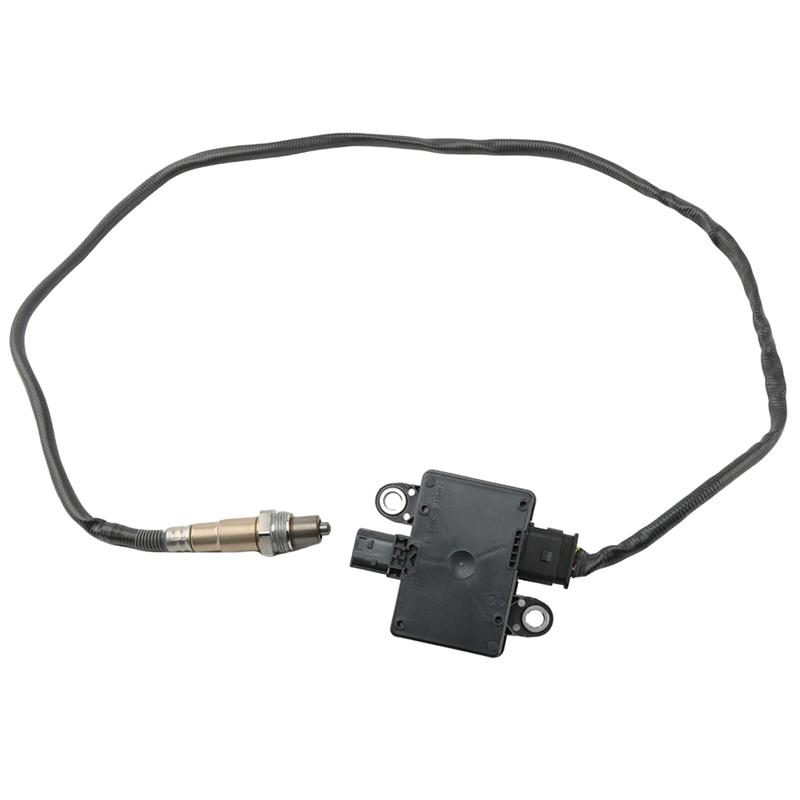 

Diesel Exhaust Particulate Sensor 1275101167 0281008069 For Mercedes Benz Cummins Detroit DD13 DD15 DD16 12V