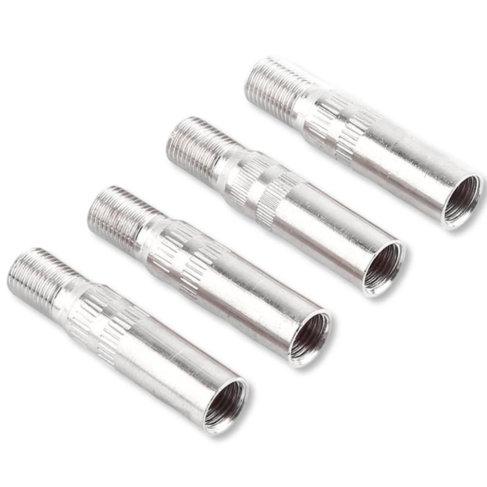 Universal Tire Valve Extension for Car | Extended Air Valve
