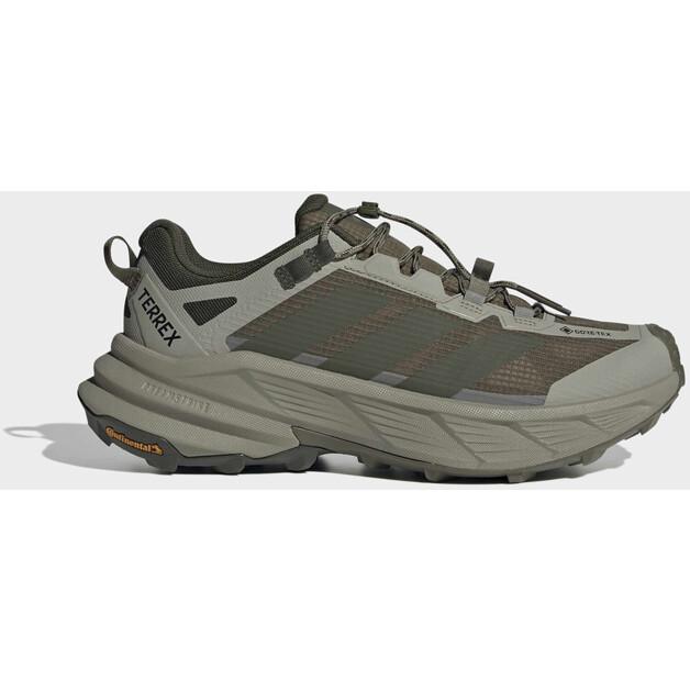 Треккинговые ботинки Adidas TERREX FREEHIKER SL GORE-TEX