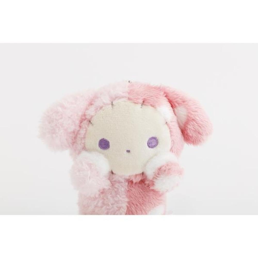 Sentimental Circus Foamy Soap Hanging Plush Freshly Arrived Shappo H115 x W70 x D55mm San-X "Warm, Night" Toy, MV68701, Size Approx.