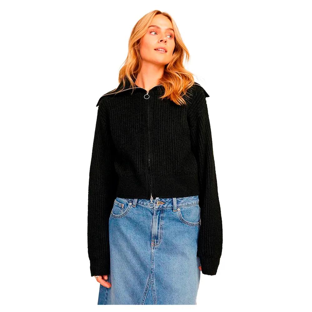 Jack & Jones Gilly Diverse JJXX Zip-Up Sweater