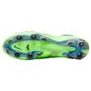 Nike Phantom GT Elite SG Pro Impulse Pack Herren Sneaker Grün Lime-Glow Aquamarin CV2522-304