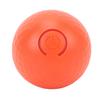 Active Rolling Ball for Dogs PC TPU Motion Activated Automatic Rolling Moving Ball Interactive Dog