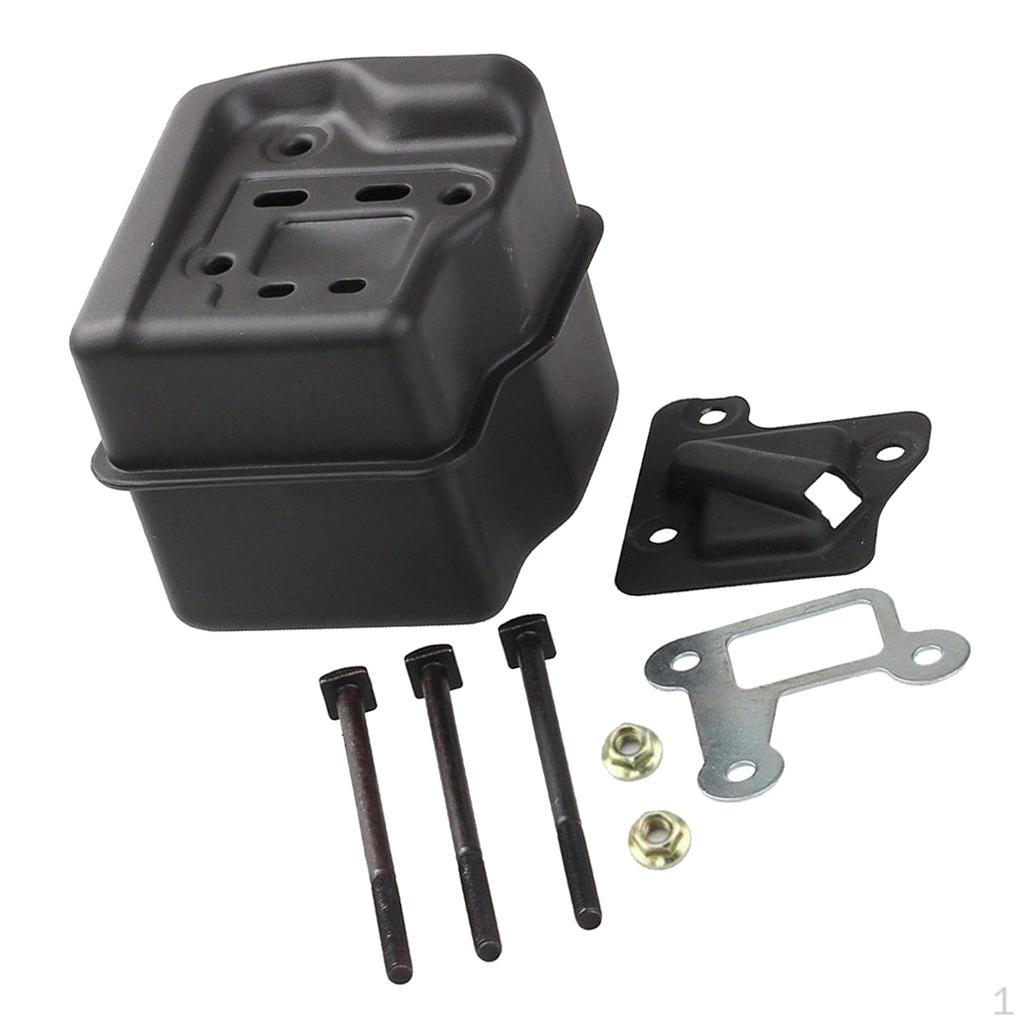 Exhaust 1127-0601 Kit Suitable For 029 039 MS290 MS390