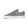Pilgrim Surf Supply X  Style 36 Series Balsam Green Low Top Skate Shoes Unisex Sneakers PILGRIM-SURF-VANS-1
