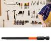 Practical Screwdriver Bit T10-T40 1/4 Inch Hex Head