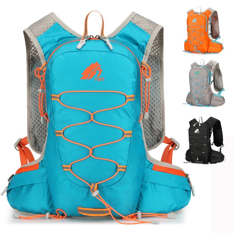 Ultra-light Cross-border Hiking & Fitness Hydration Backpack