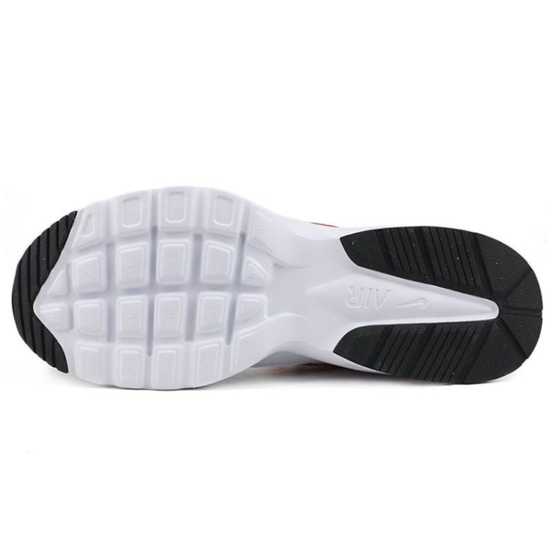 Nike Air Max Fusion 'White Blue Red' Sneakers Casual Shoes CJ1670-100