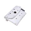 Soworlian Simple Card Wallet_Milky Way