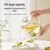 Joyoung 1.8L Multifunction Electric Health Kettle CN plug (adapter included)