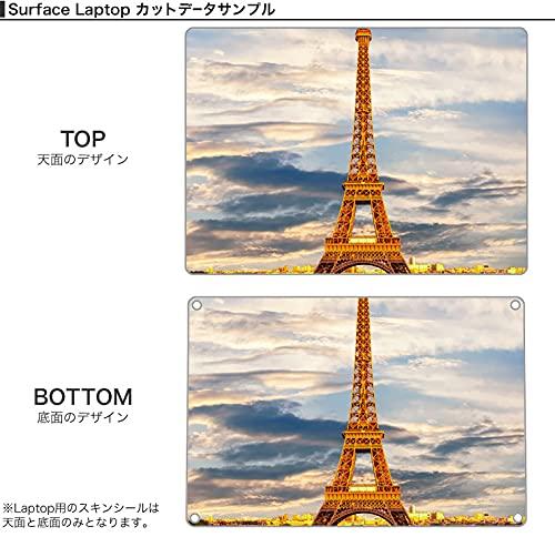 Surface Laptop4 Laptop3 Laptop2 Laptop inch специальная наклейка для ноутбука igsticker Microsoft Surface Notebook Чехол для ноутбука Пленка Наклейка Аксессуары