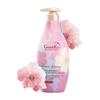 Green Valley Romantic Cherry Blossom Moisturizing Shower Gel