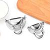 Dorian Stainless Steel Dumpling Maker