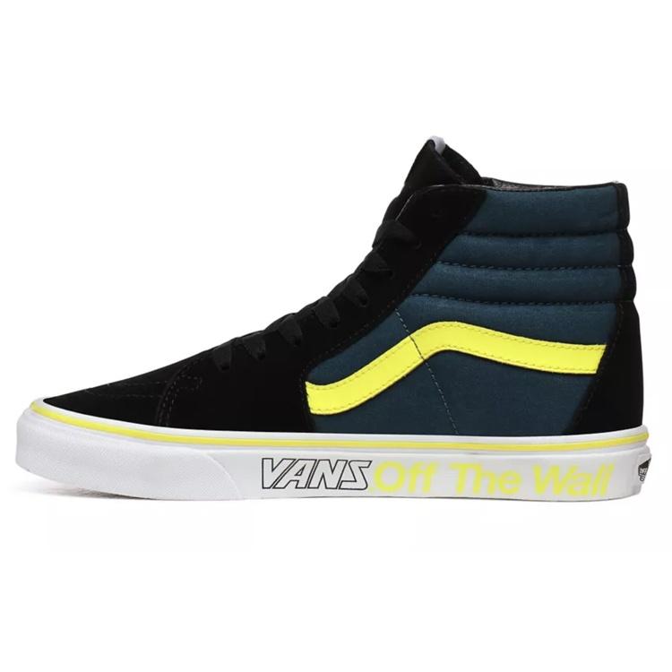 Vans Sport SK8-HI Multi/True White Men s VN0A4U3CWNA EU 41