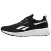 Lite Plus 4 Comfortable Casual Lightweight Breathable Low-Top Running Shoes Men Sneaker Black 100204956