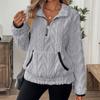 Long Sleeve Shirts For Women Print Graphic Tees Blouses Casual Plus Size Basic Tops Pullover