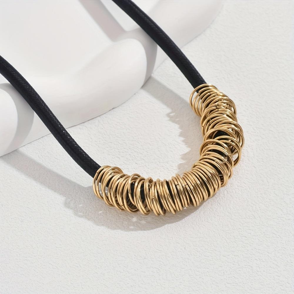 Fashion Necklace For Women's Jewelry