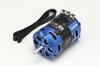 YOKOMO DX2 Brushless Motor Drift Performance Brushless Motor for RC Cars Type-R 11.5T (Blue) (12.3x7.25x24) - RPM-D2115RBL