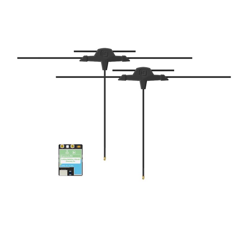 IFLIGHT ELRS True Diversity Receiver (CN version)