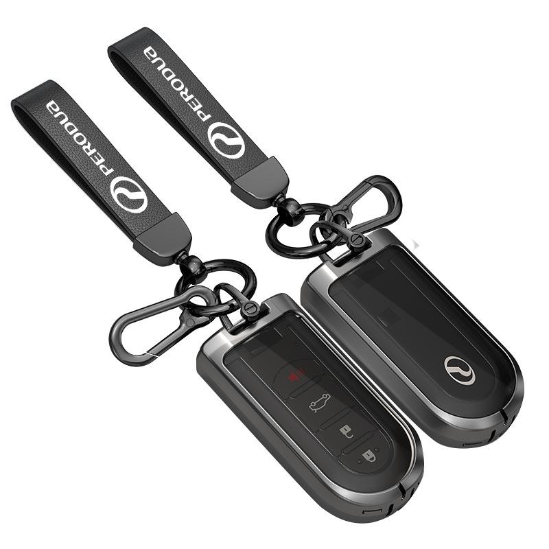 Beilu Dafa Toyota Key Covers & Malaysia PERODUA Remote Cases