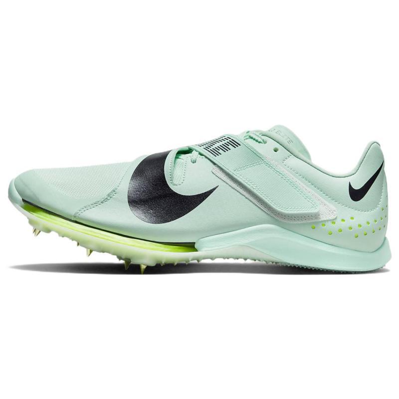 

Nike Кроссовки Air Zoom Long Jump Elite Mint Foam Volt DR9924-300 47.5