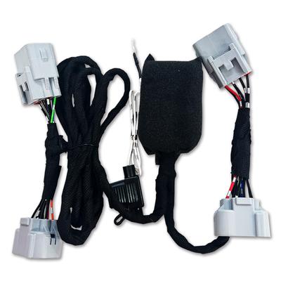 Akcesoria do elektroniki samochodowej – Kable, adaptery, gniazda