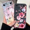 Voor Tecno Pova Slim / Spark Slim Telefoonhoes Olieverf Hart Liefde Mat Siliconen Hoesje Voor Tecno SparkSlim / PovaSlim Behuizing