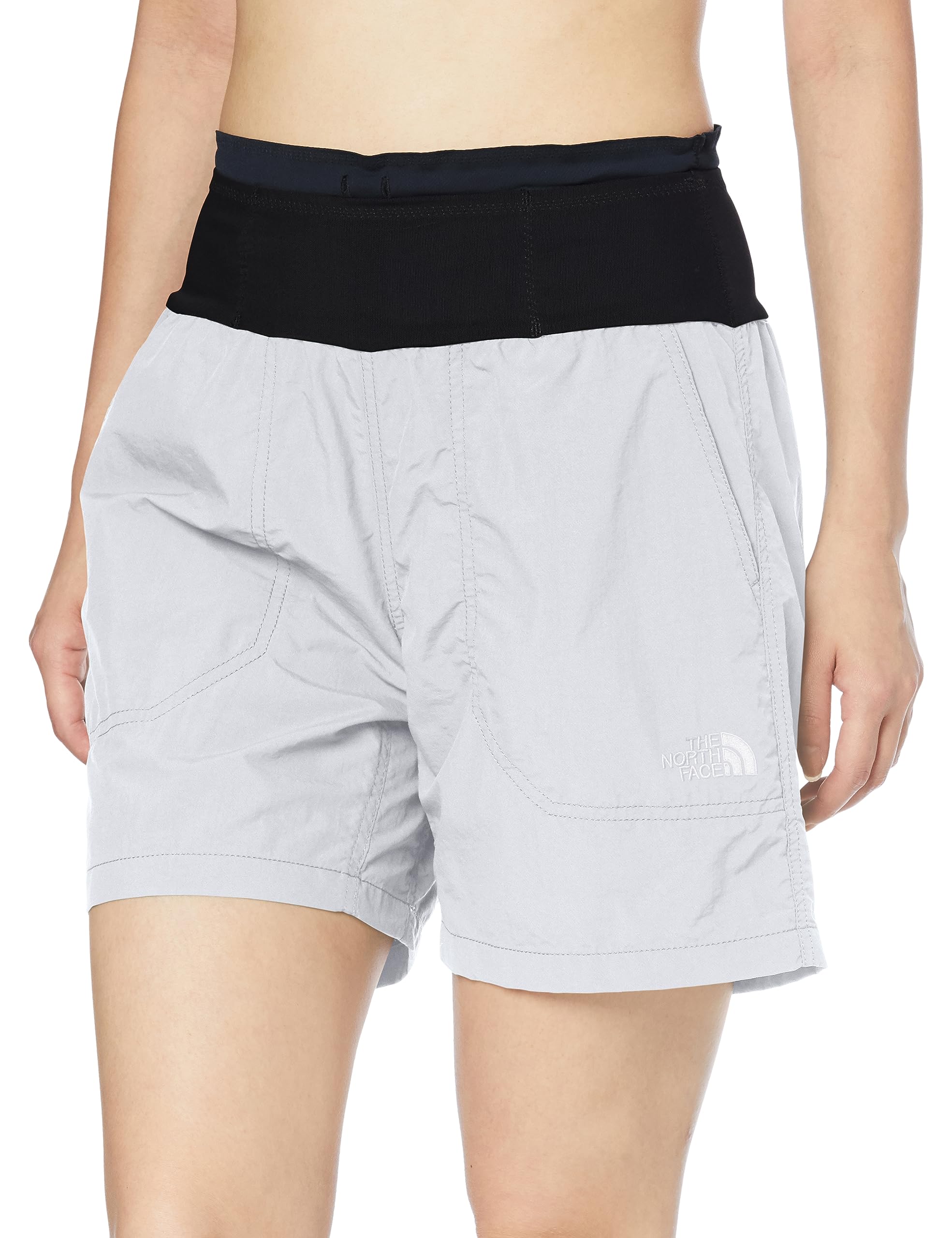 

The North Face Free Run Water Dusty M Shorts, Women s, Repellent, Running, Periwinkle,