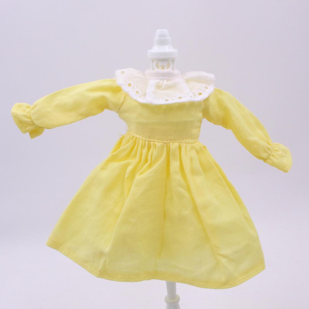 ICY DBS Blyth Puppenkostüm 1/6 BJD Freizeitset Sonderangebot Kleid Anime Mädchen Spielzeug SD