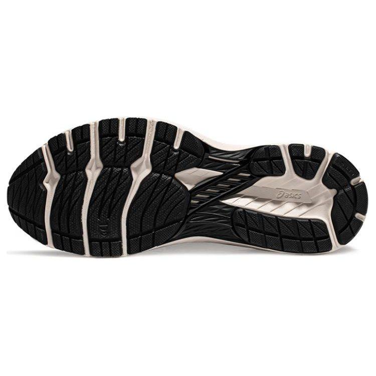 Asics Gel Pursue 7 Mesh, Textile Low Top Running Shoes Men's White Blue 1011B254-101