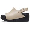 Sapatos de mulher – Sandálias