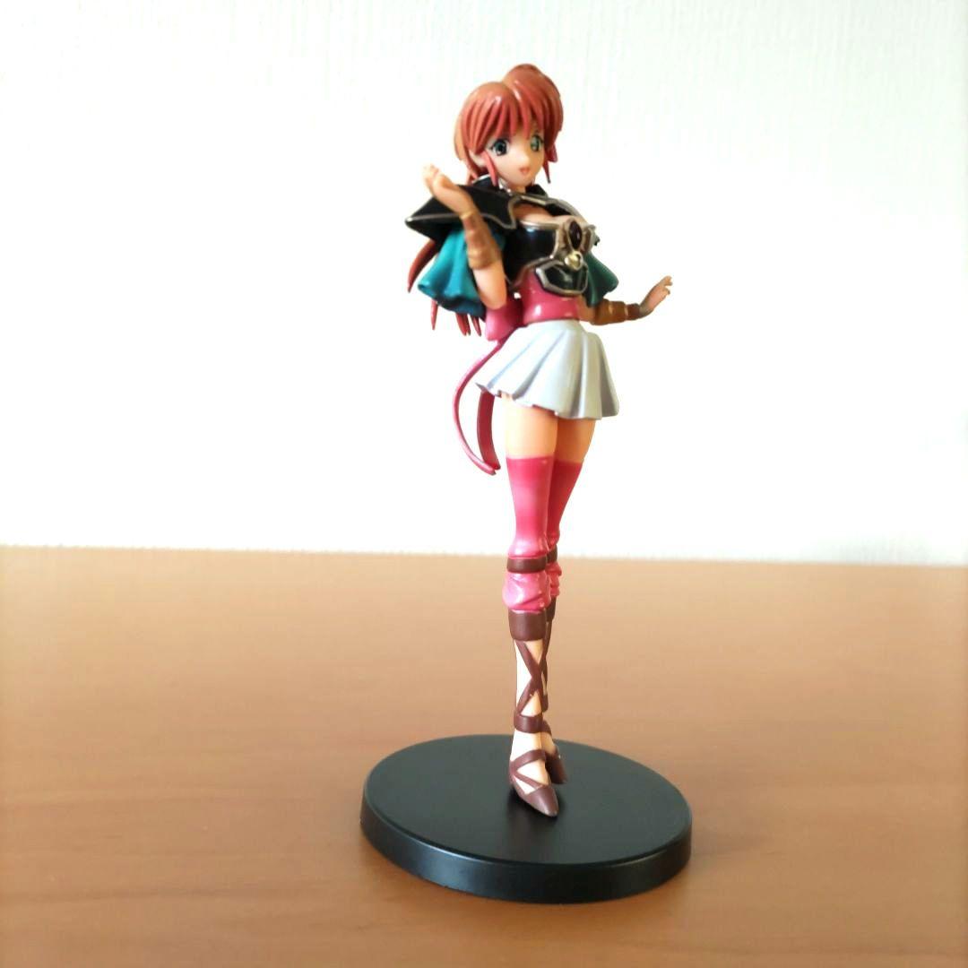

[USED] Legend of Xanadu Sofia Trading Figure