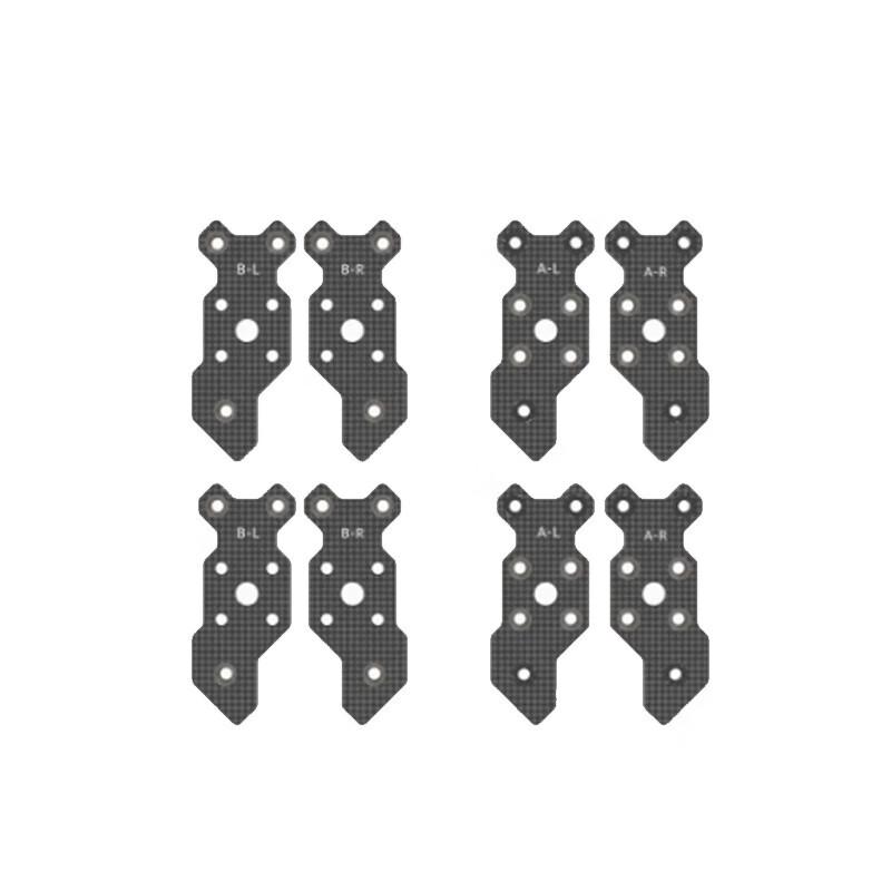 IFLIGHT Taurus X8 V3 HD Drone Frame and Accessories (CN version)