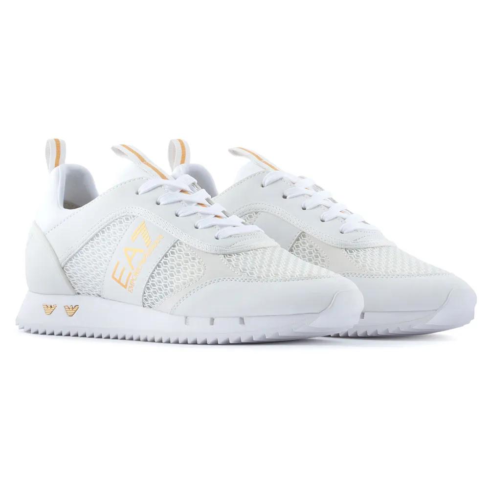 EA7 EMPORIO ARMANI Кросовки 7X000334_AF18610