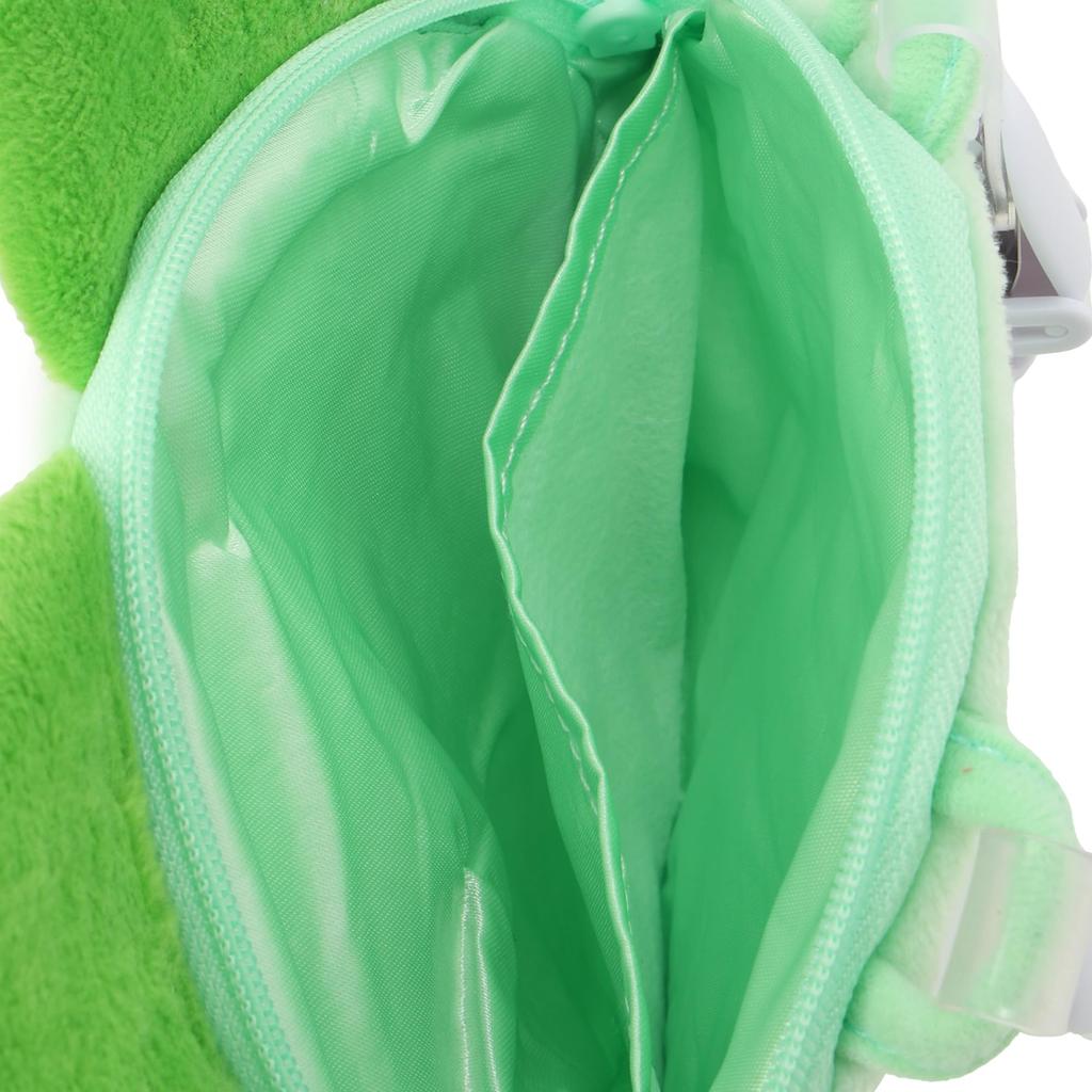 Gestanzte Clip-Tasche - Nyaoha KPK7-1501