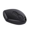 Key Shell, Remote 2 Button Key Case, Black Car Renault Kangoo Modus Master Auto Renault