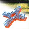 Heavy Duty Lawn Mower Cleaning Brush Efficient Cleaning Horticulture Tool Garden Tool  Garden