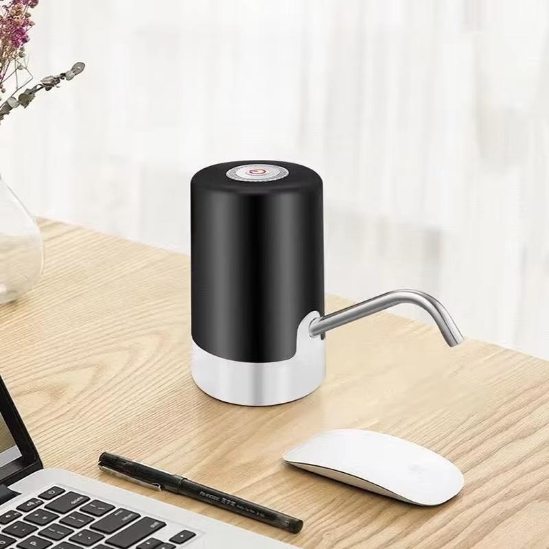 1 Elektrische Drinkwaterpomp Kleine Automatische Afvoermachine Zomer- en Winterapparatuur Accessoires