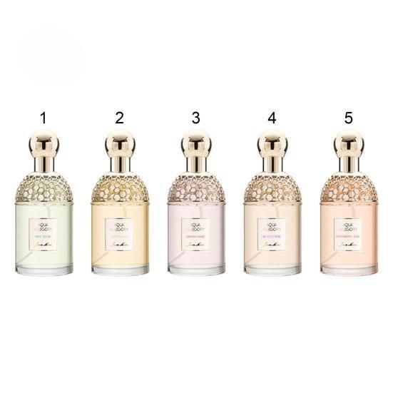 100ml Lady SexyFlowers and Herbal Women's Perfume Floral and Fruity Fresh and Natural Long Lasting Eau De Toilette  Perfume