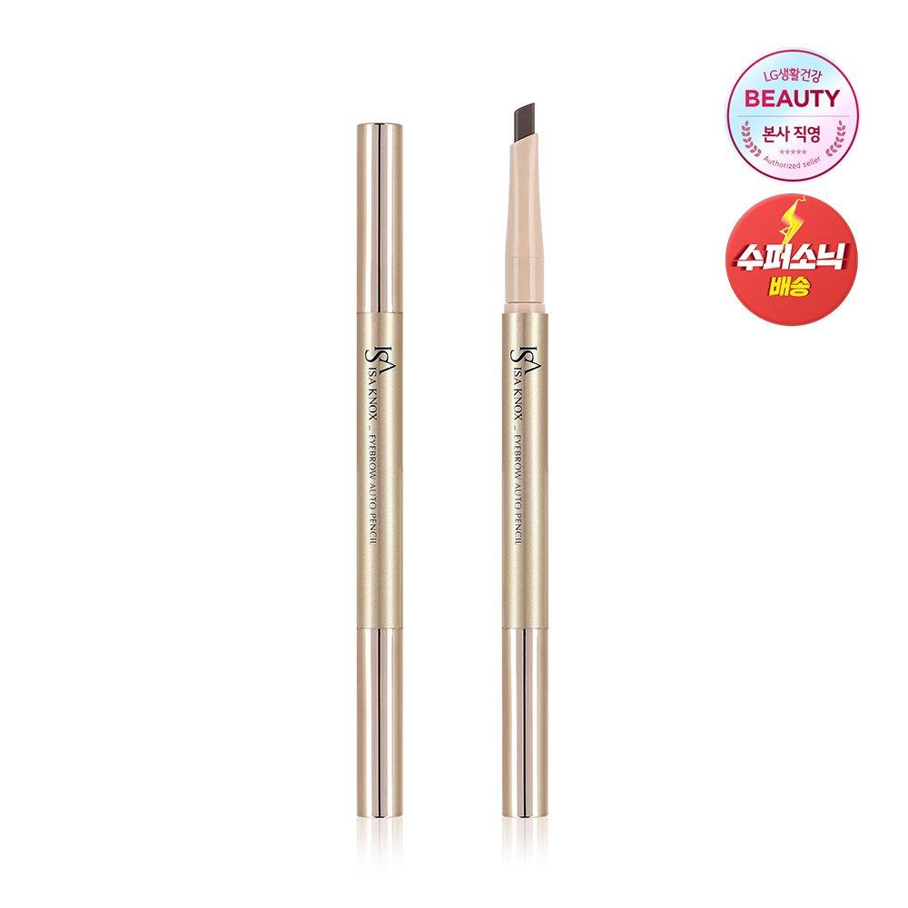 

Auto Eyebrow [Main Product] 0.2g [Built-in] 0.2g No. 01 Natural Gray