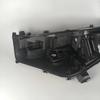 Toyota Crown Lu Fang 21-23 Front & Rear Headlight Black Bottom Shell