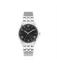Geseusigye Silver Black Chandler (Gw1053G1) Men'S Watch